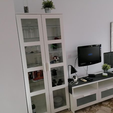 Estudio Castillo Santa Clara/Торремолинос Экстерьер фото