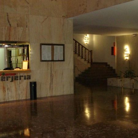 Estudio Castillo Santa Clara/Торремолинос Экстерьер фото
