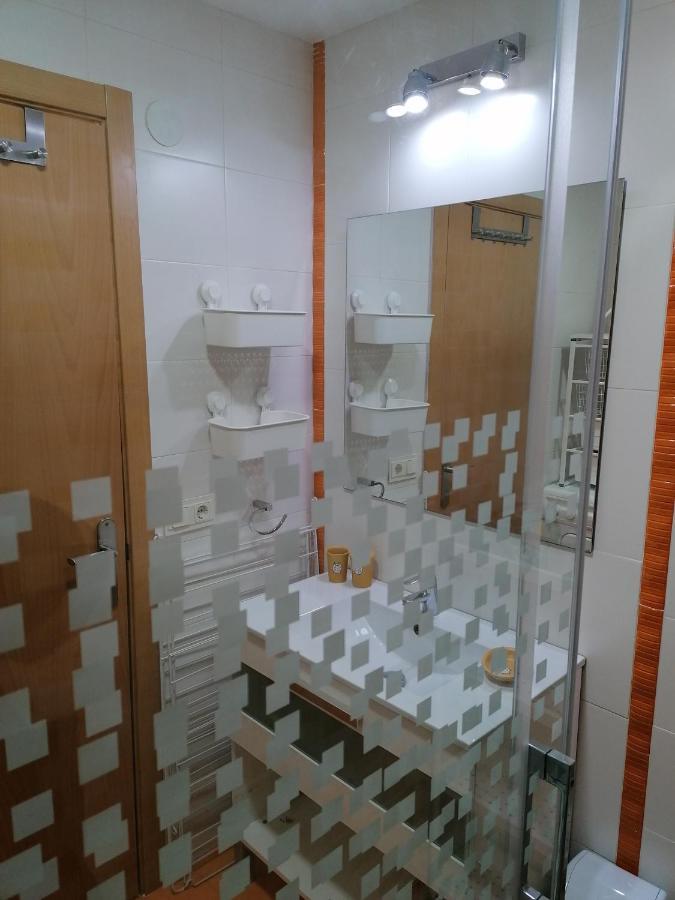 Estudio Castillo Santa Clara/Торремолинос Экстерьер фото