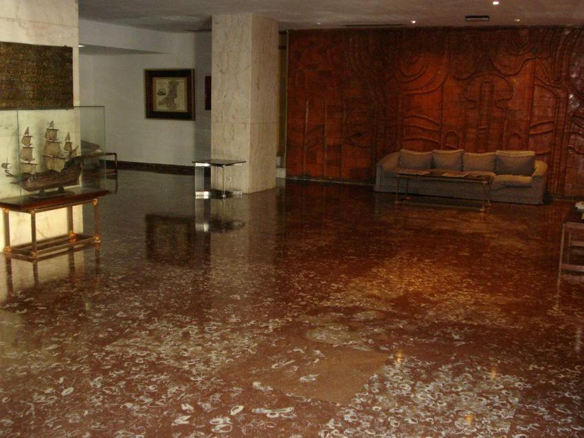 Estudio Castillo Santa Clara/Торремолинос Экстерьер фото