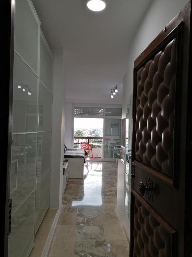 Estudio Castillo Santa Clara/Торремолинос Экстерьер фото