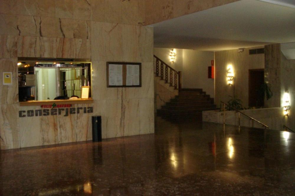 Estudio Castillo Santa Clara/Торремолинос Экстерьер фото